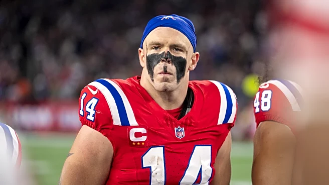 Key former Las Vegas Raiders in NFL Divisional Playoff round