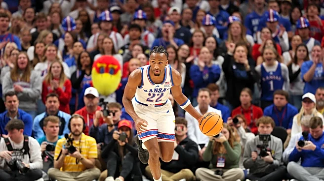 2026 NBA Draft Preview: Darryn Peterson