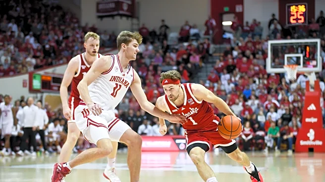 NEBRASKA REACTS SURVEY RESULTS: Corn Nation Picks Husker Hoops Midseason MVP!!