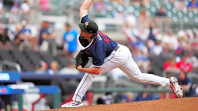 2026 Willie McCovey Memorial Community Prospect List No. 30