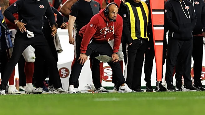 Arizona Cardinals get late night interview with Robert Saleh and fans are hyped