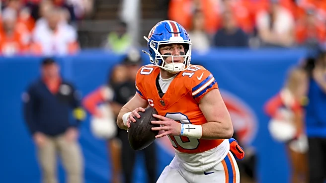Denver Broncos vs. Buffalo Bills predictions: Final score picks for AFC Divisional Round