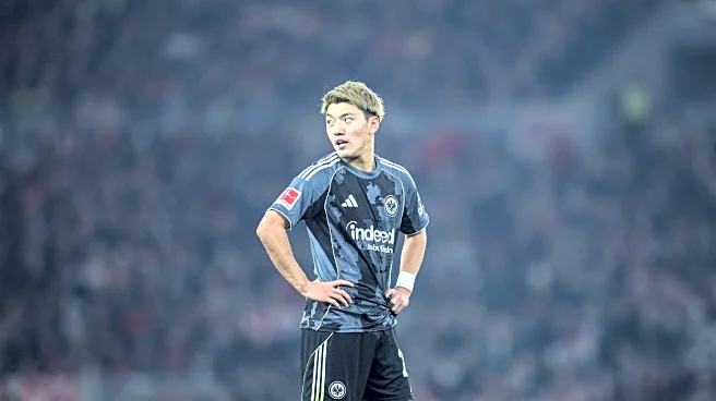 Bundesliga Open Thread: Matchday 18