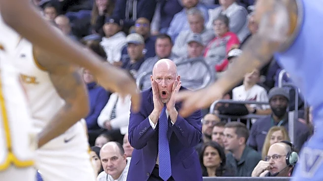 Villanova vs St. John’s: Game Preview