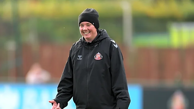 Lasses Fan Focus: The London City Lionesses Lowdown!