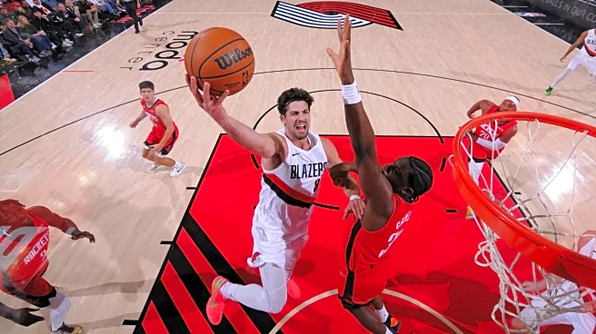 Is Deni Avdija Getting Favorable Treatment from NBA Refs?