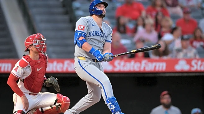 Why the Royals will break through and finally win the AL Central