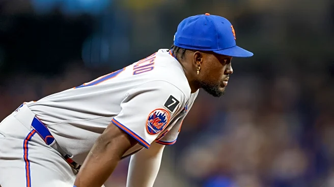 Did the Bo Bichette signing and Gavin Lux trade pave the way for a Mets/Reds deal?