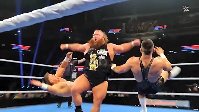 Long-running WWE series finds new home on YouTube