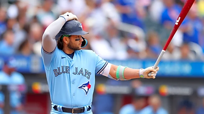 How the Mets’ lineup looks with Bo Bichette in it