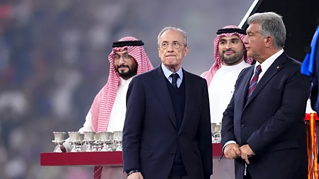 Churros y Tácticas Podcast: How Will The Bernabeu React On Saturday?