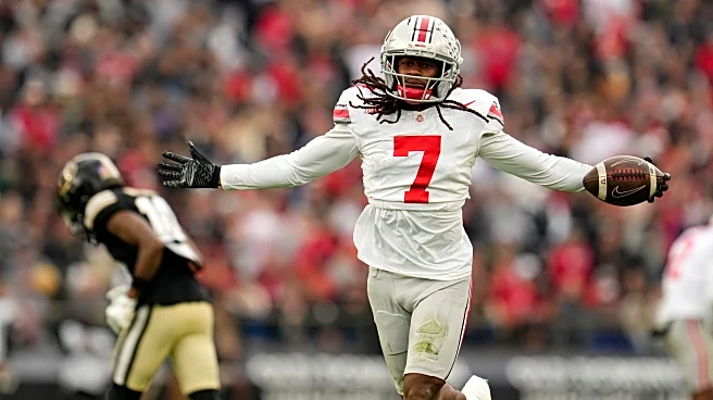 Ohio State’s new-look cornerback room: Top-heavy, talented, and built for next season