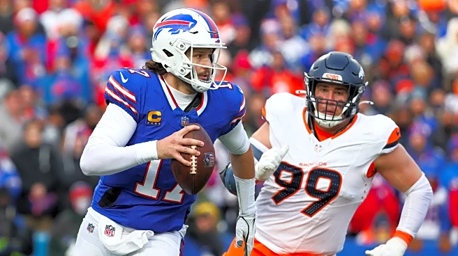 Divisional Round NFL picks, Silver and Black Pride Pick’em competition