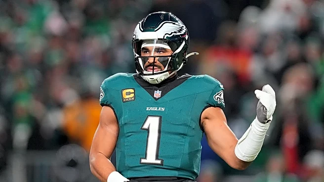 Eagles News: Report says Jalen Hurts “has been the source of much internal frustration”