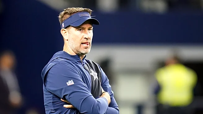 Brian Schottenheimer is only NFC East head coach to have not appeared in a Super Bowl