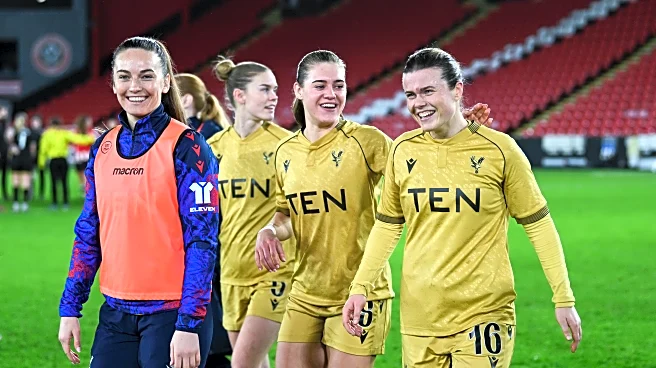 Chelsea FCW vs. Crystal Palace FCW, Women’s FA Cup: Preview, team news, how to watch
