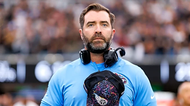 Chargers complete OC interview with Brian Callahan