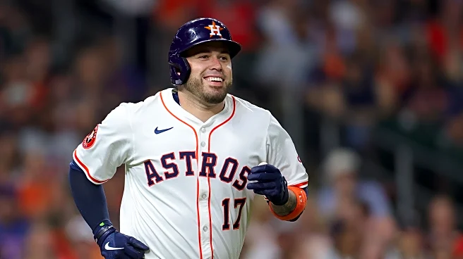 Twins Sign Catcher Victor Caratini