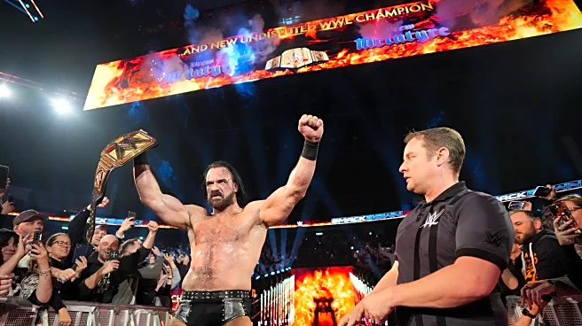 WWE SmackDown results, live discussion (Jan. 16, 2026): Qualifiers