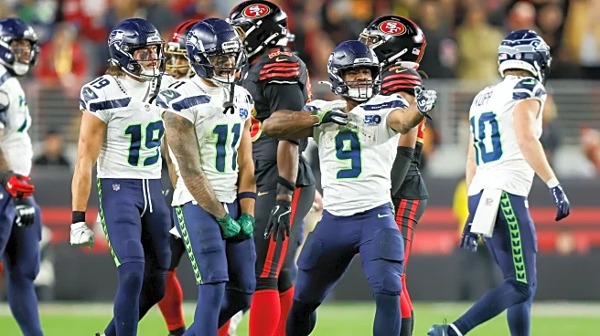 Predicting the Seattle Seahawks’ 2026 NFL playoff run