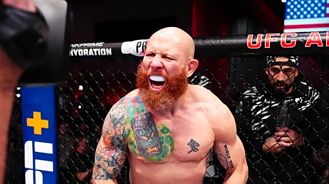 Did matchmakers get it right? Josh Emmett vs. Kevin Vallejos booked to headline UFC Vegas 114 on Paramount+