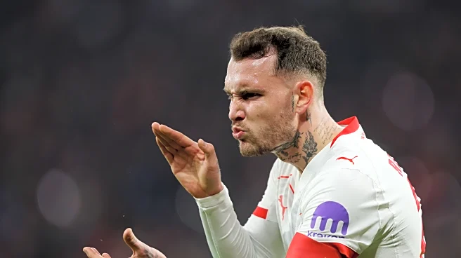 RB Leipzig’s David Raum hoping Bayern Munich doesn’t have its best day