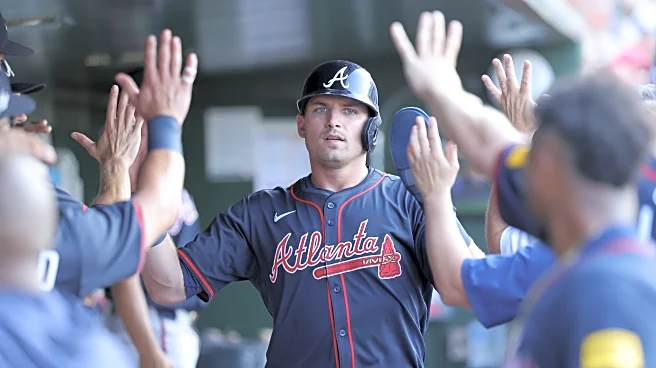 Braves News: Austin Riley 2026 predictions, hot stove, and more