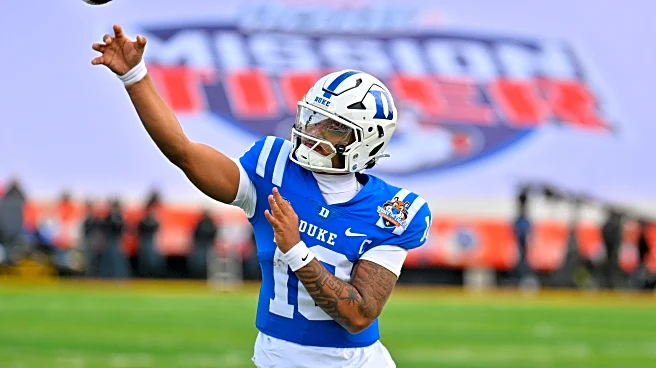 DBR Bites #135: Breaking News: Darian Mensah Enters The Portal