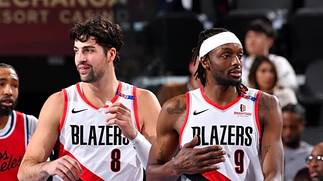 Avdija Doubtful, Grant/Holiday Questionable vs Lakers