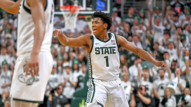 #12 Michigan State Game Preview & How to Watch