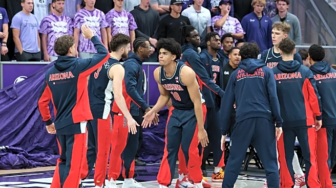 Arizona men’s basketball at UCF: Game time, TV schedule, odds, streaming and more