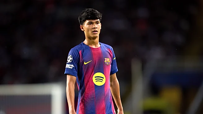 FC Barcelona News: 17 January 2026; Preparations begin for Real Sociedad trip, Dro Fernández decides to leave Barça