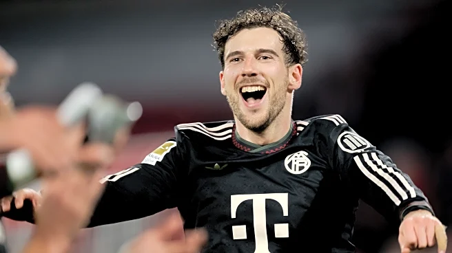 Can an ill and banged up Bayern Munich squad gut out a win at RB Leipzig?