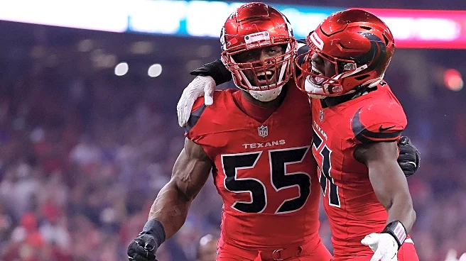 5 questions and answers about Patriots vs. Texans NFL divisional game