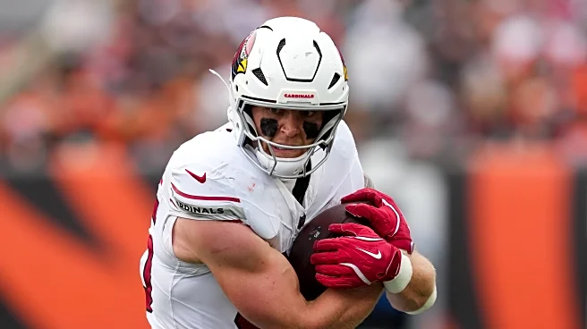 New head coaching candidates for Cardinals, NFL playoff reactions, All-Pro voting