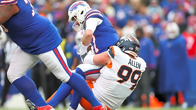 Broncos vs. Bills Divisional Round Playoffs: 3 Keys to victory