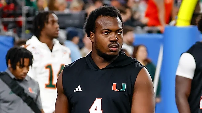 Bengals land top pass rusher in latest mock draft