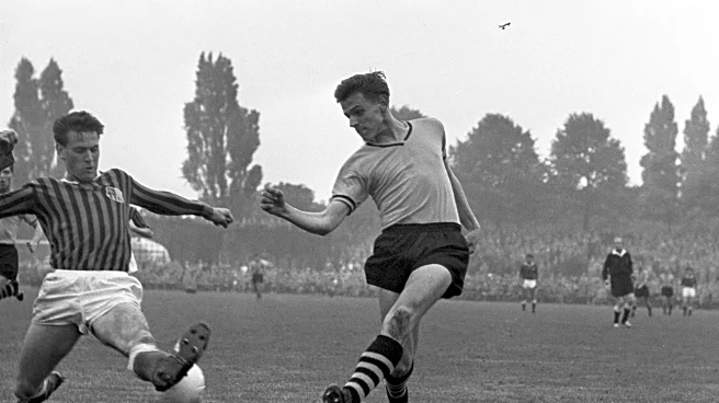 Bayern Munich star Harry Kane equals record that has stood since the Bundesliga’s inception