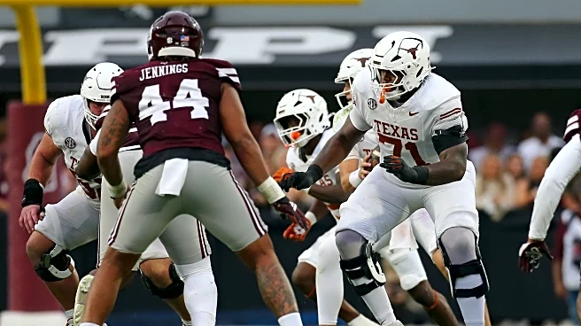 Alabama football adds two offensive linemen from transfer portal