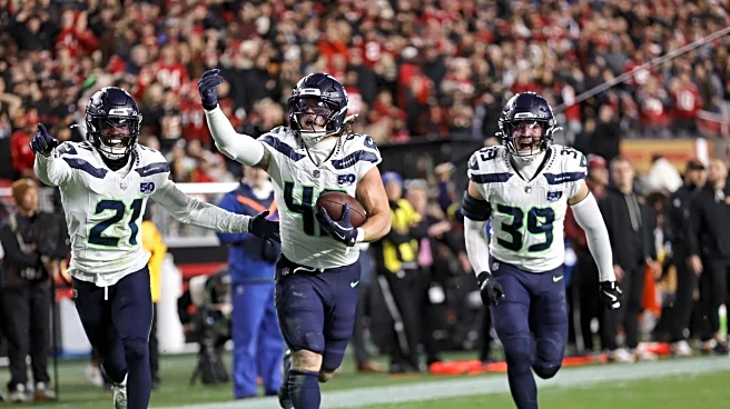 How to watch Seahawks vs. 49ers NFC Divisional Round game