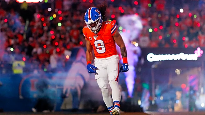 Broncos vs. Bills: 3 players to watch in Divisional Round matchup