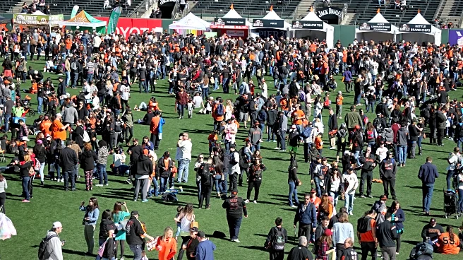 Weekend BP: San Jose Fan Fest is here!