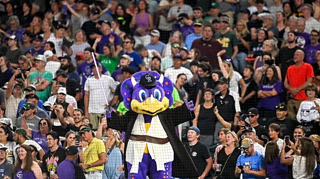 This Week in Purple: It’s promotion (schedule) season!