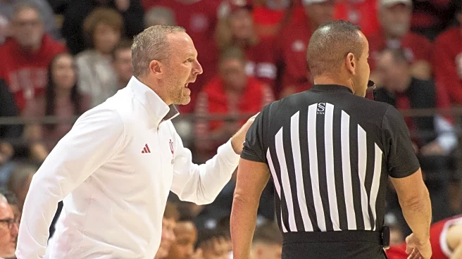 Iowa Hoops: How to Watch Hawks at Indiana, Stat Pack, and Fan Discussion