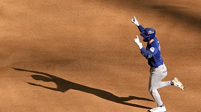 Should the Red Sox trade for Nico Hoerner of the Cubs?