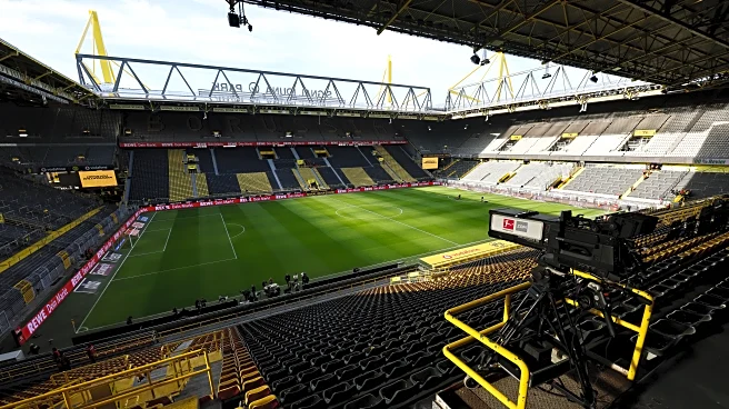 Comment Thread: Borussia Dortmund Host Struggling St. Pauli