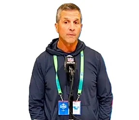Daily Slop: 17 Jan 26 – Press conference scheduled for Tuesday, but John Harbaugh reportedly still hasn’t inked a deal with the Giants