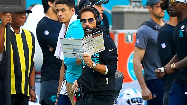 Buccaneers end busy week of interviews with a top offensive candidate