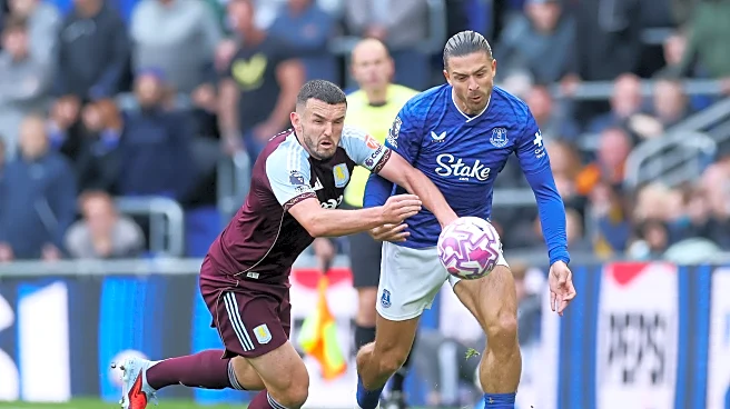 Aston Villa vs Everton: Match Preview | Tough test on the road for the Toffees