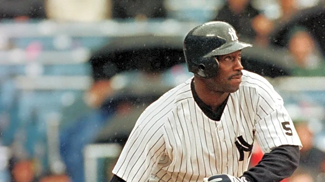 Yankees Birthday of the Day: Chili Davis